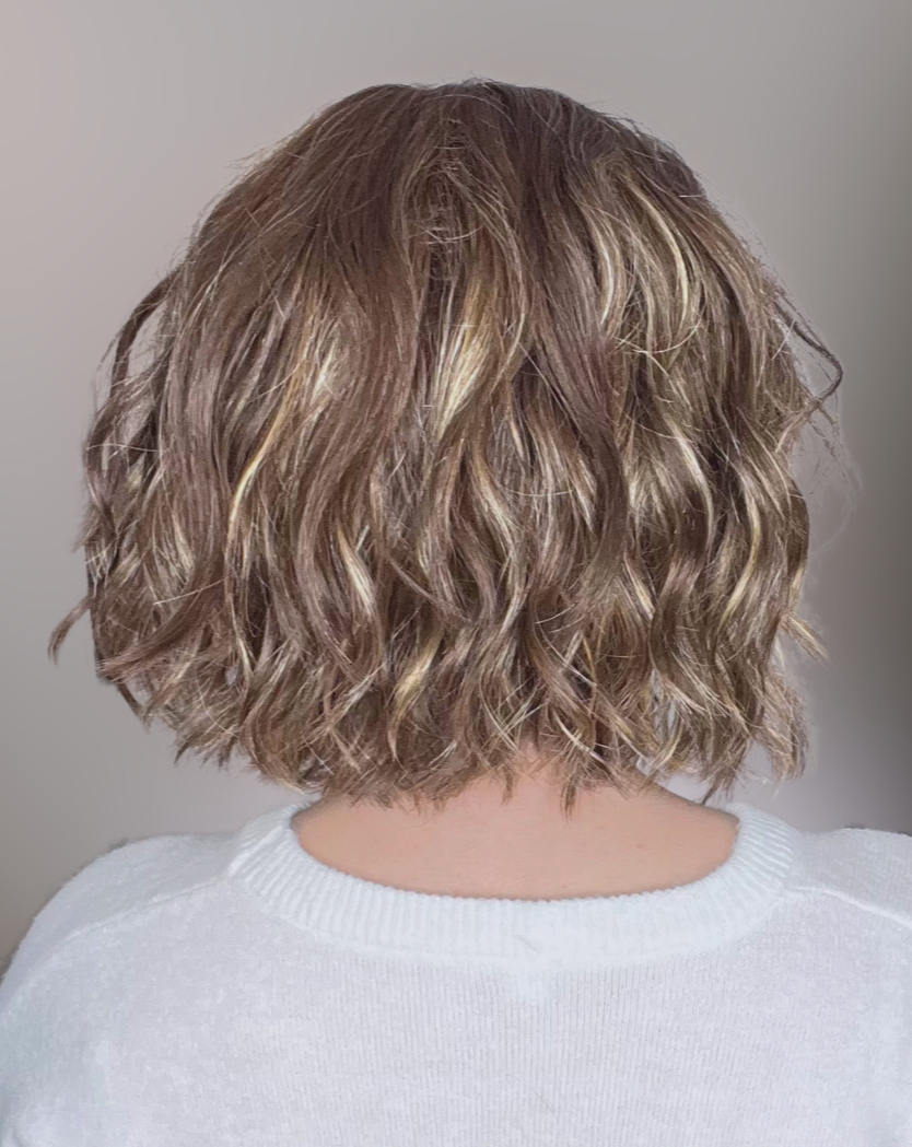Open Box | Haven Wig by Estetica | Synthetic Hair | Average Cap | R6/10