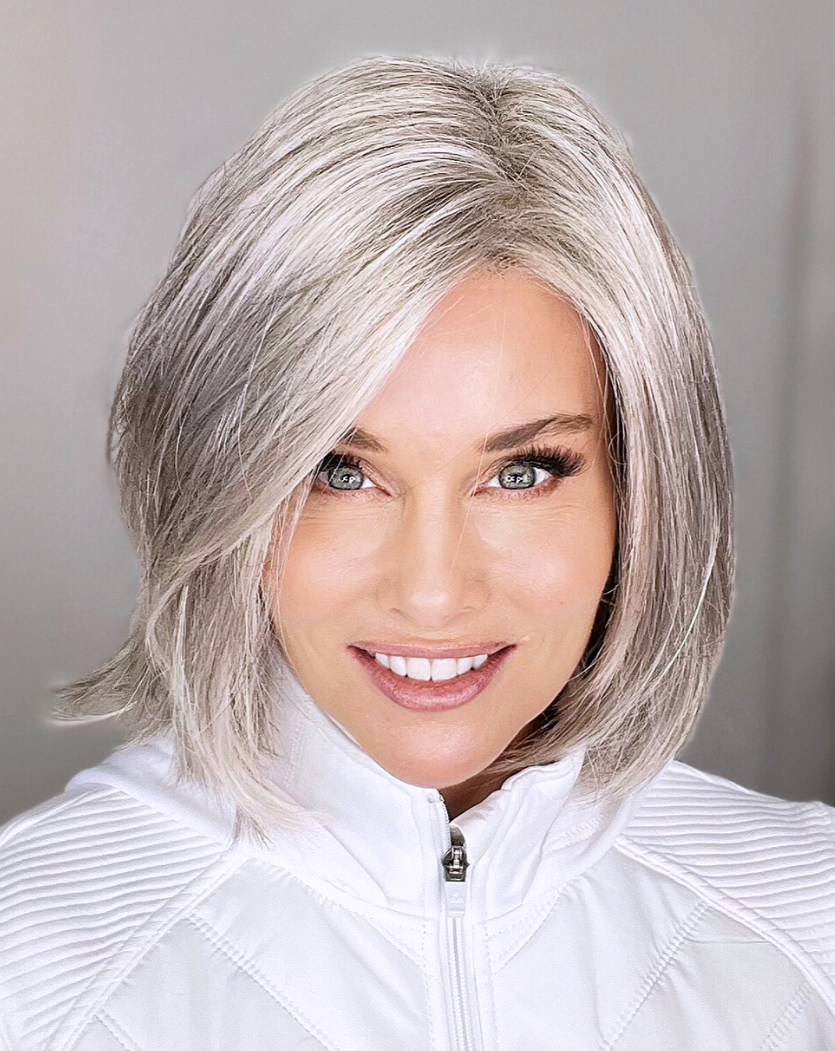 Open Box | Kristen Wig by Jon Renau | Synthetic Hair | Average Cap | FS17/101S18