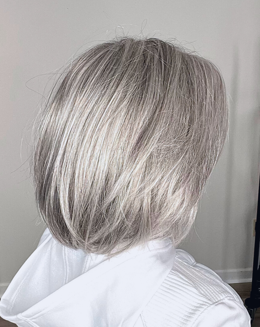Open Box | Kristen Wig by Jon Renau | Synthetic Hair | Average Cap | FS17/101S18