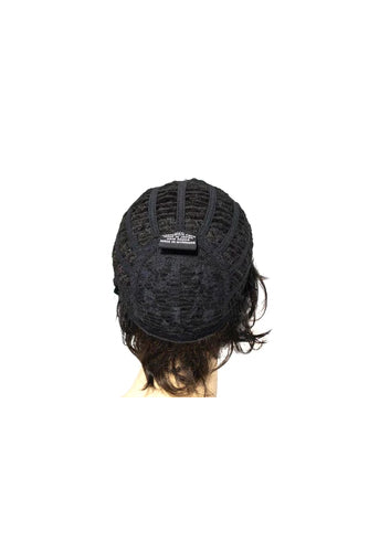 U-Turn Wig by WigPro | Synthetic Hair | Average Cap