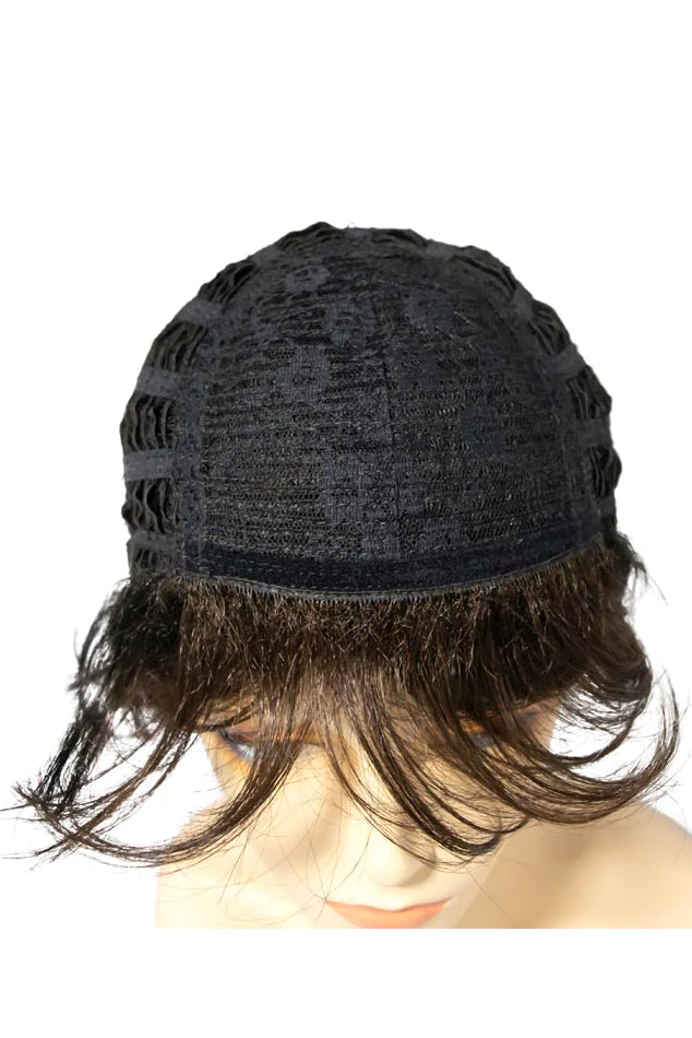 U-Turn Wig by WigPro | Synthetic Hair | Average Cap