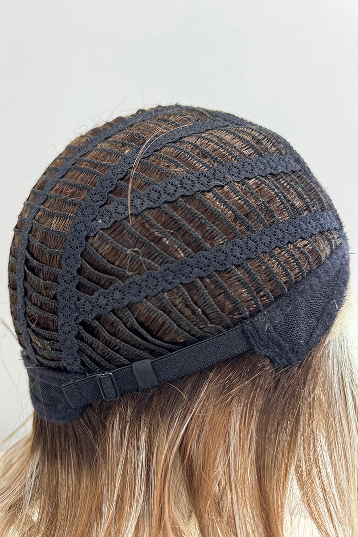 Wynn Wig by Noriko | Synthetic Hair | Average Cap