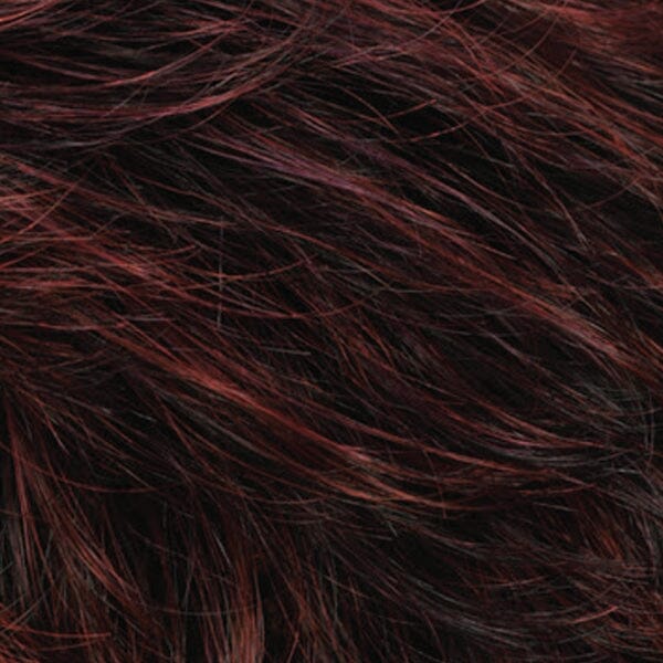Violet Lace Front Wig by Estetica
