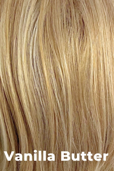Colors - Envy - Human Hair