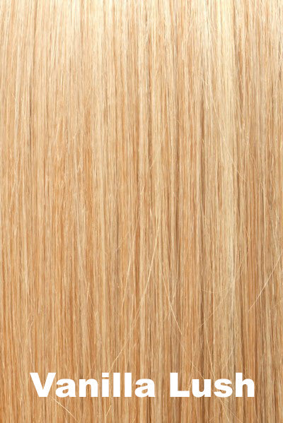 Belle Tress Toppers - Lace Front Mono Top Peerless 16 (#7015)
