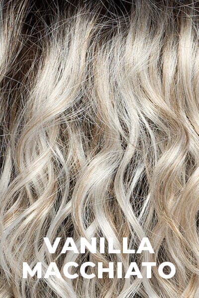 Colors - Estetica -Shaded Synthetic