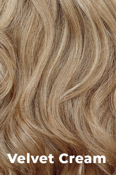 TressAllure Wigs - Tori (V1315)