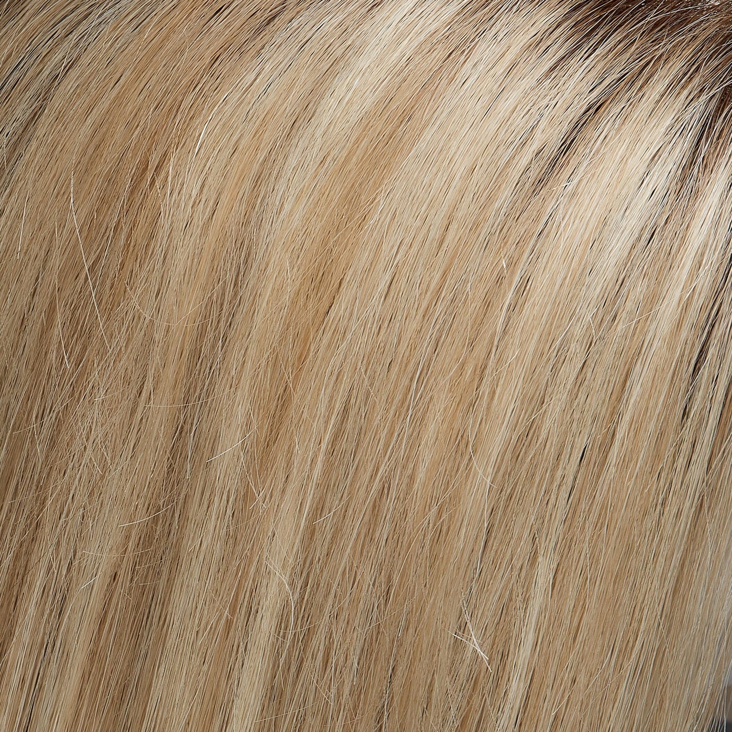 Top Style Human Hair 12" Topper by Jon Renau