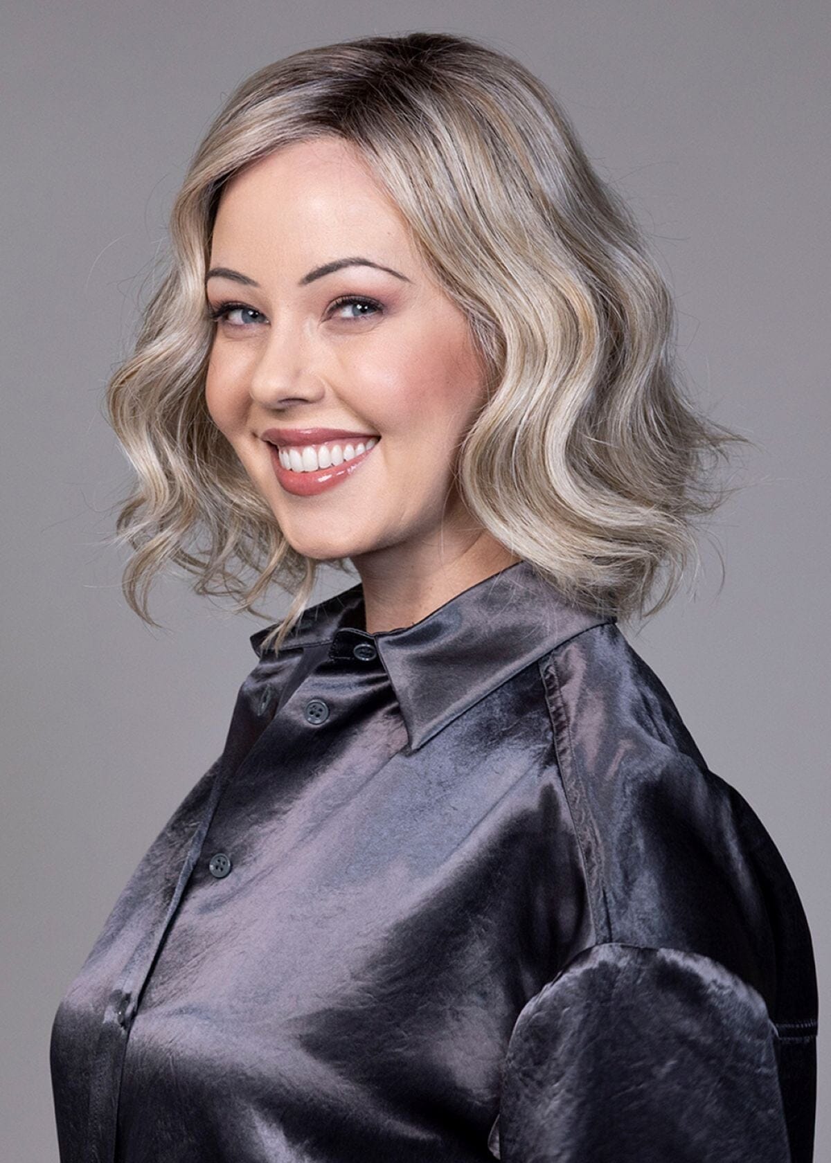 Vienna Roast Wig by Belle Tress | Original or E Version