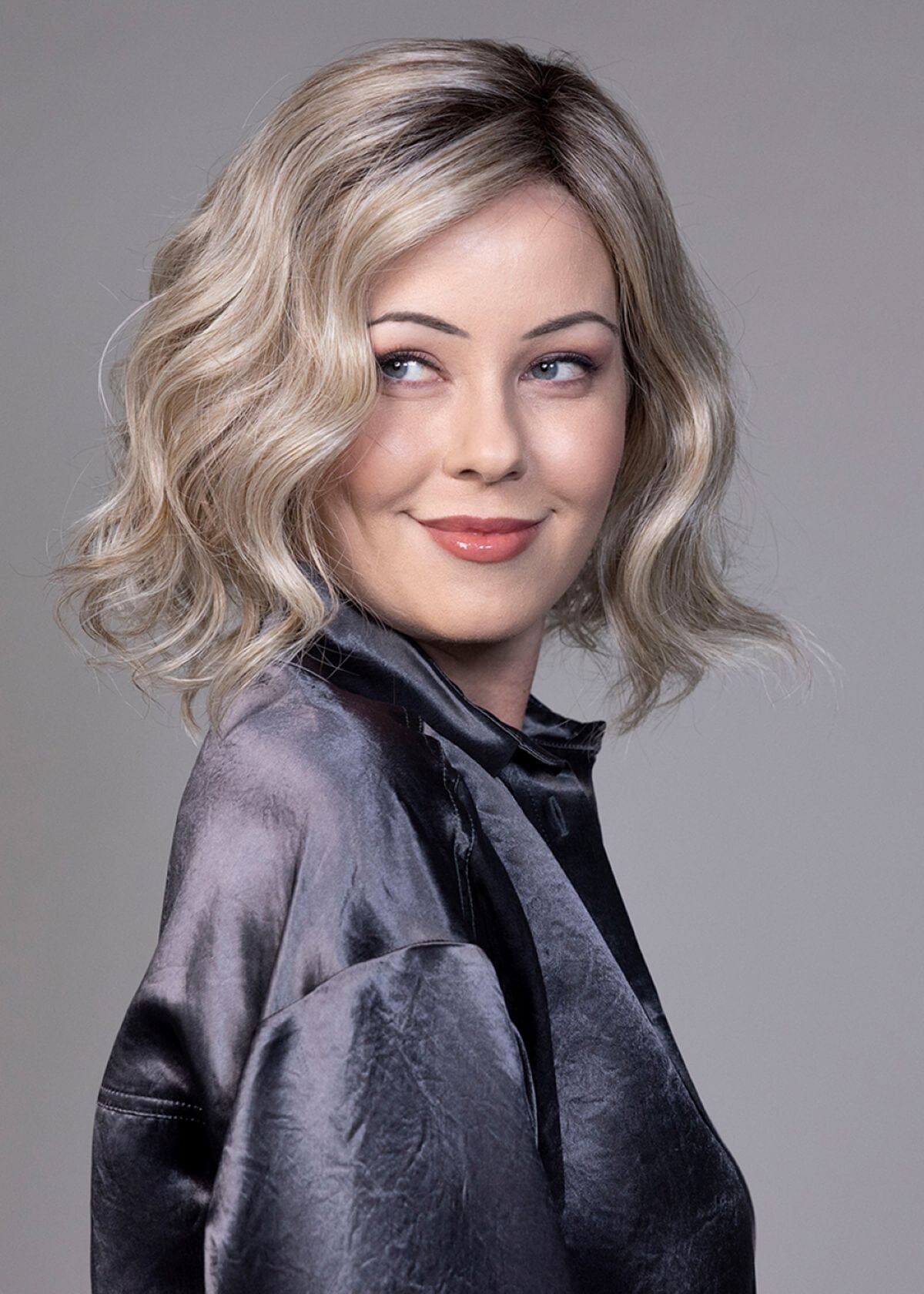 Vienna Roast Wig by Belle Tress | Original or E Version
