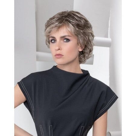 Villana Wig by Ellen Wille