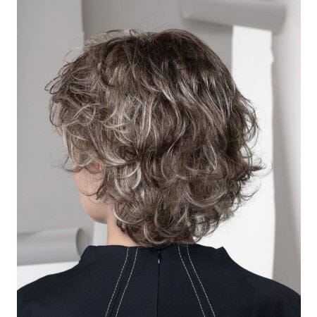 Villana Wig by Ellen Wille