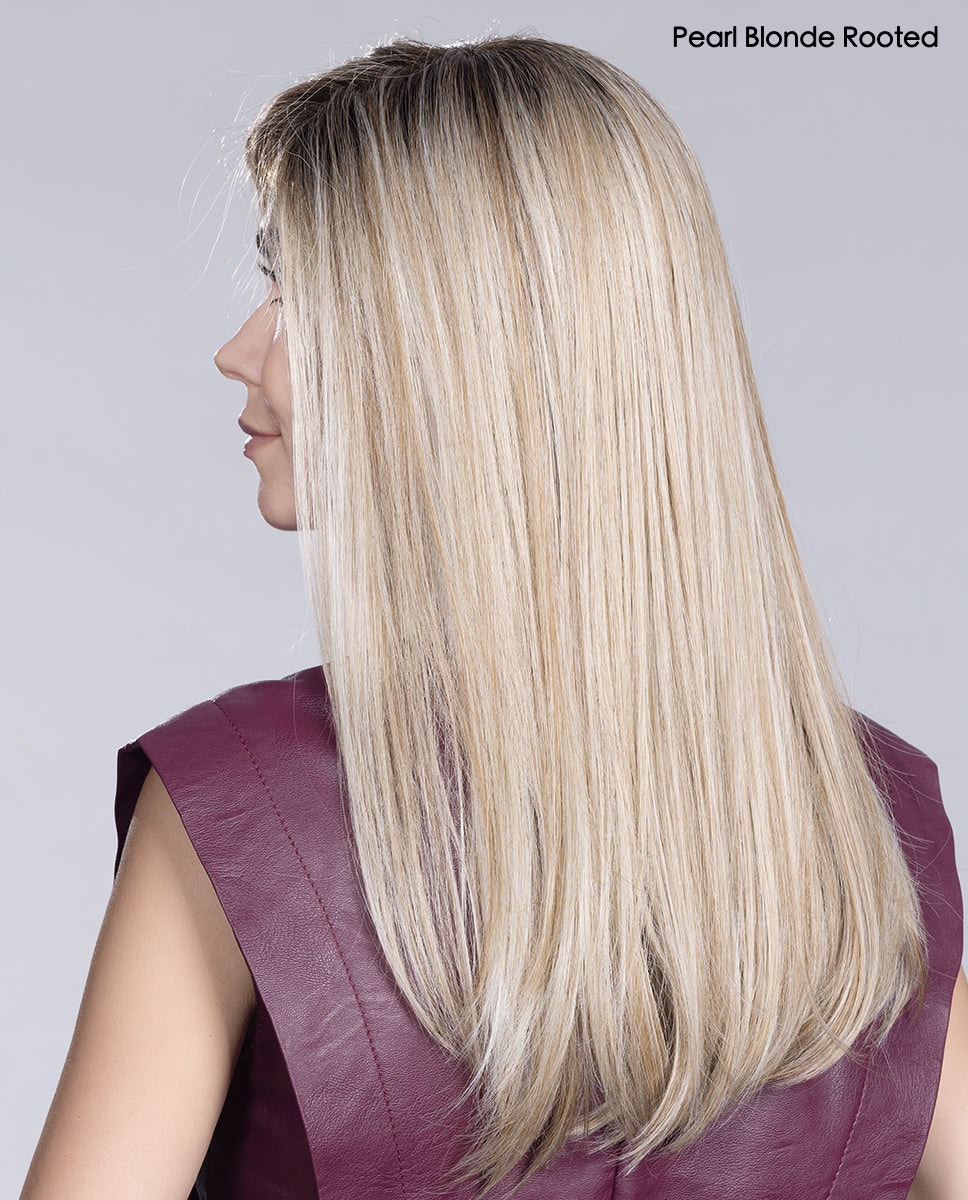Vita Wig by Ellen Wille | Heat Friendly Synthetic Hair | Petite/Average Cap
