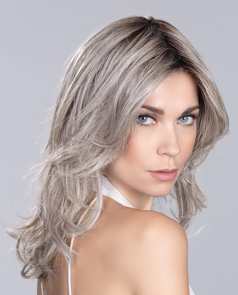Voice Wig by Ellen Wille