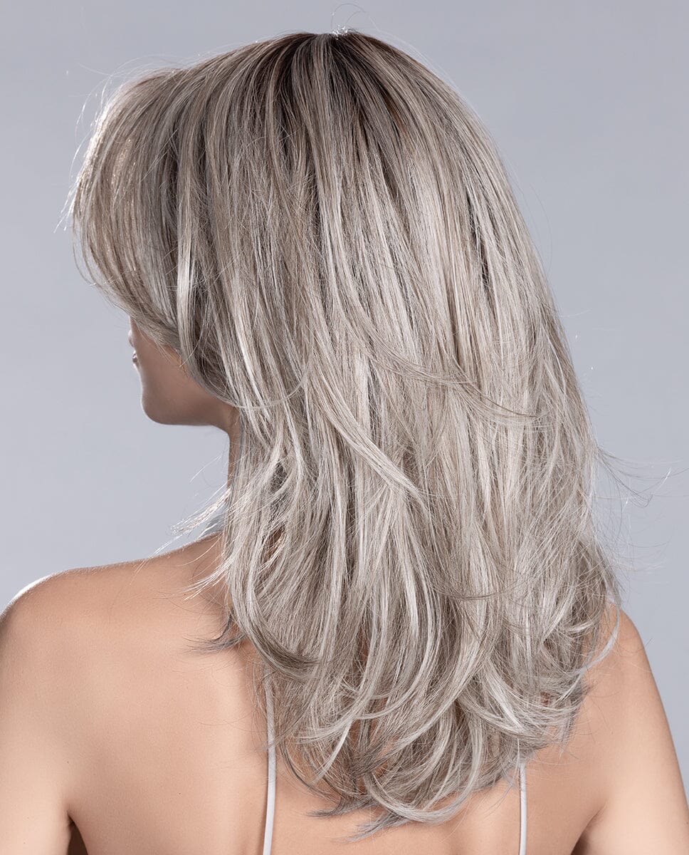 Voice Wig by Ellen Wille