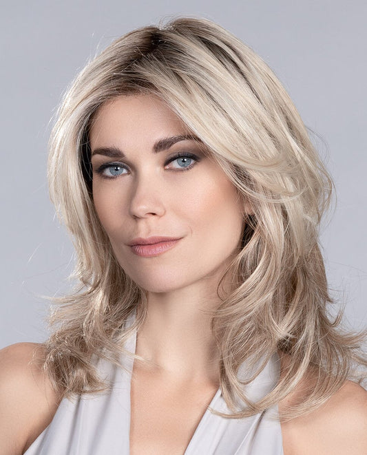 Voice Wig by Ellen Wille