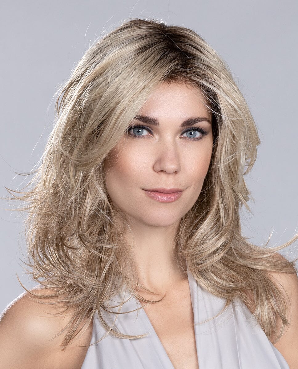 Voice Wig by Ellen Wille