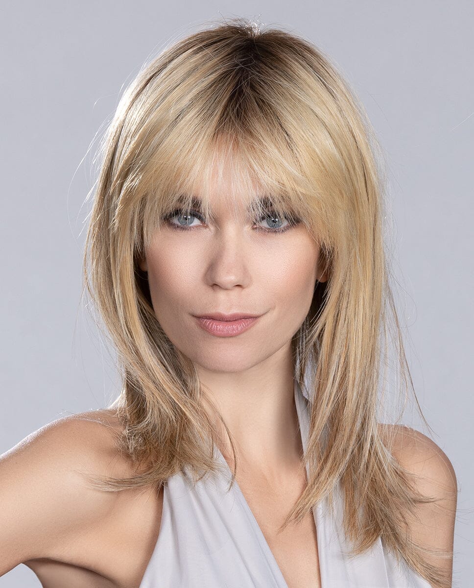 Voice Wig by Ellen Wille