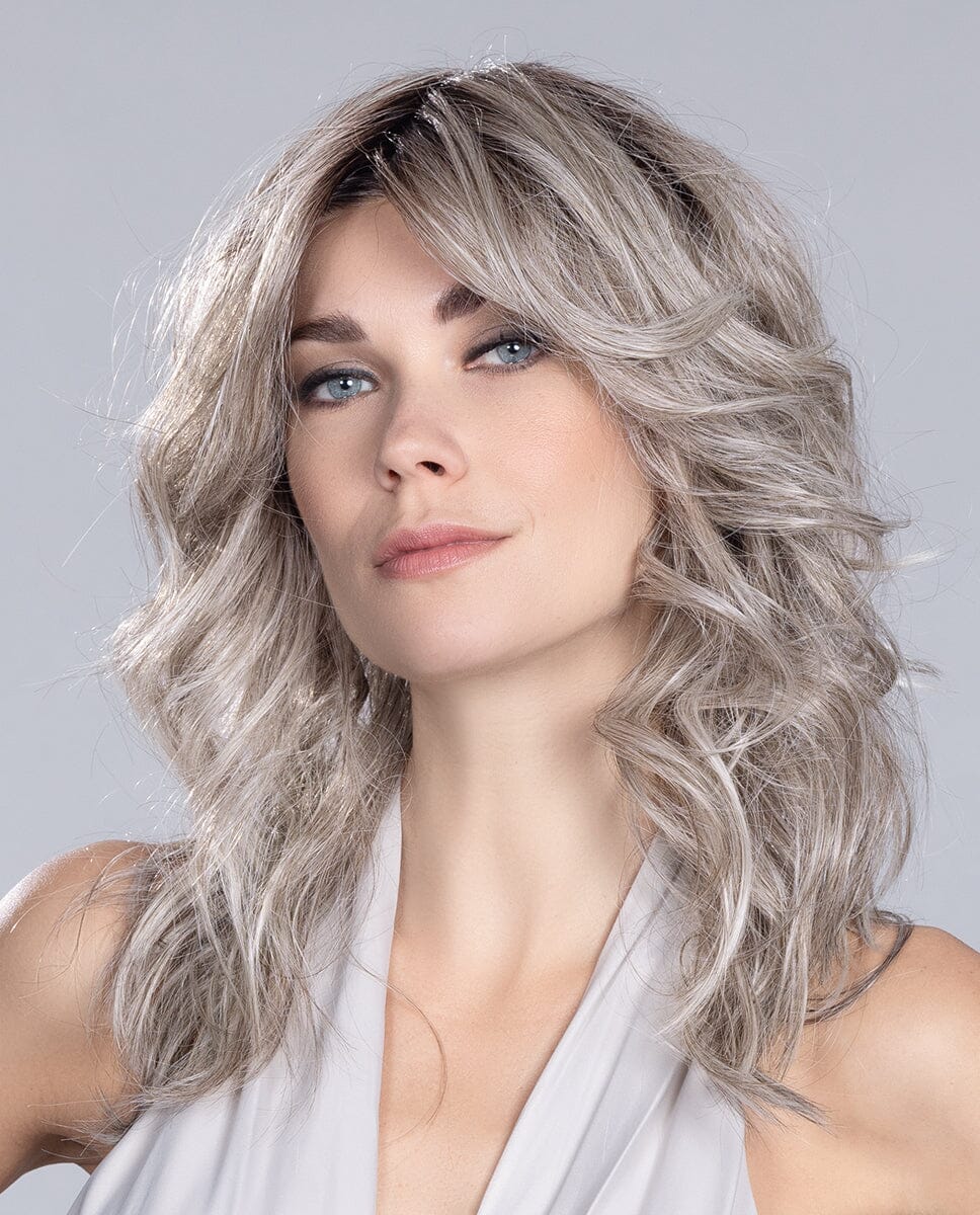 Voice Wig by Ellen Wille