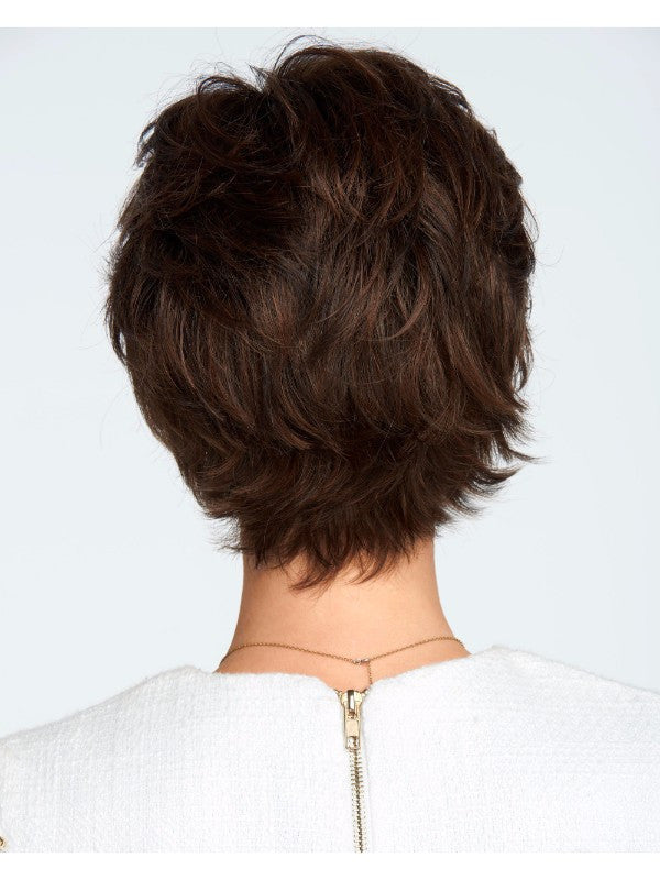Voltage Elite HT Wig by Raquel Welch | Synthetic Hair | Average Cap