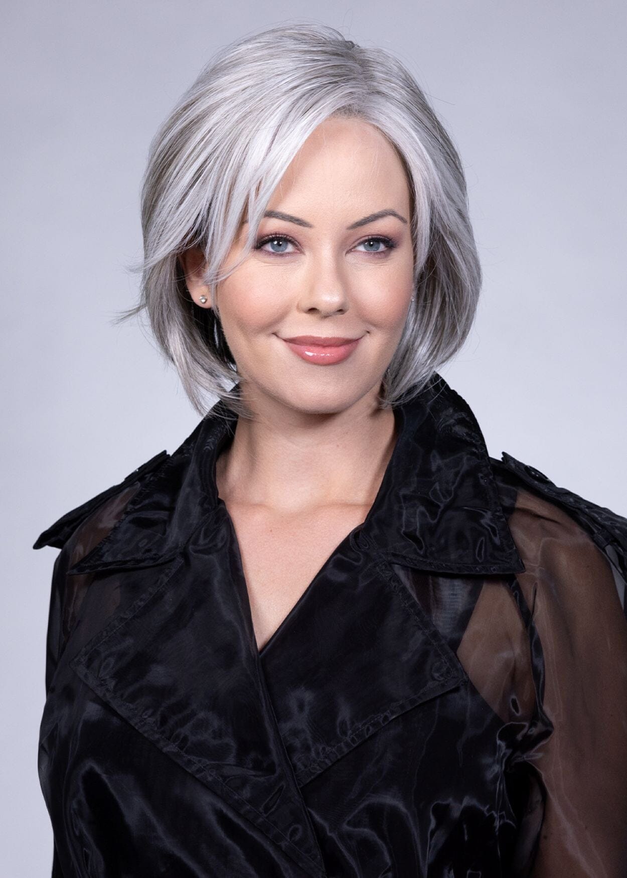 Wintour Wig by Belle Tress