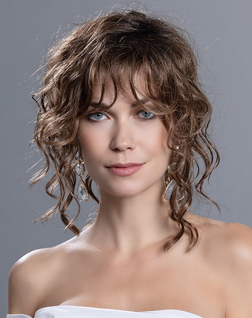 Wanted Wig by Ellen Wille | Synthetic Hair | Petite/Average Cap