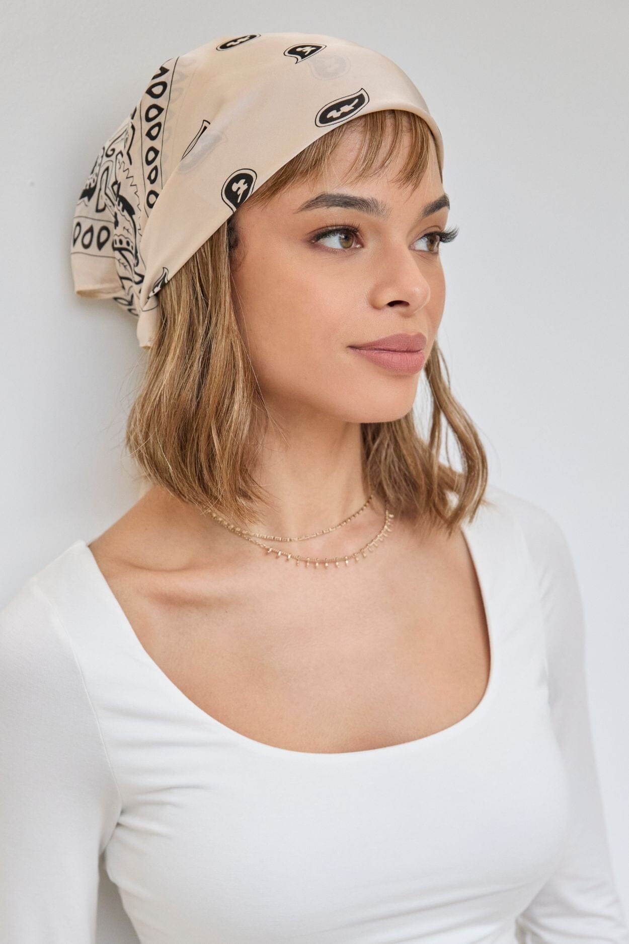 Wavy Bob Halo by Rene of Paris