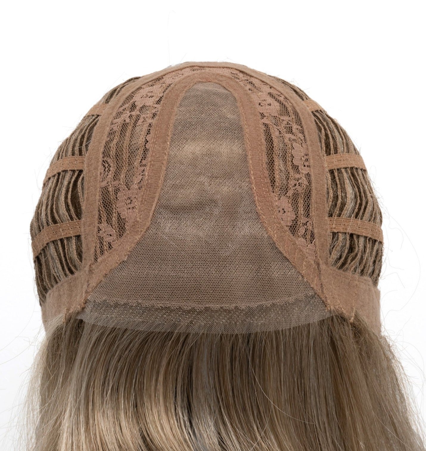Wendi Wig by Envy | Synthetic Hair | Average Cap