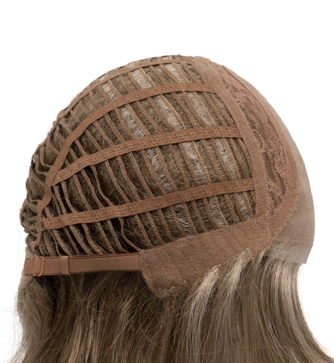 Wendi Wig by Envy | Synthetic Hair | Average Cap