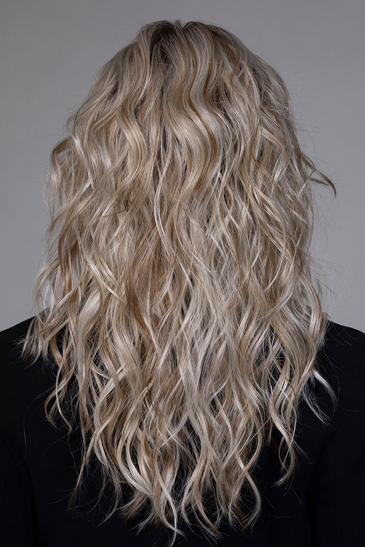 Westwood HT Wig by Belle Tress | Heat-Friendly Synthetic Hair | Average Cap