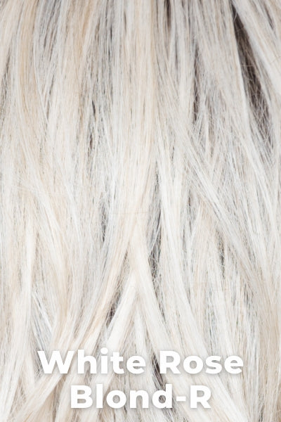 Amore Toppers - Medium Wavy TP Mono (#774)