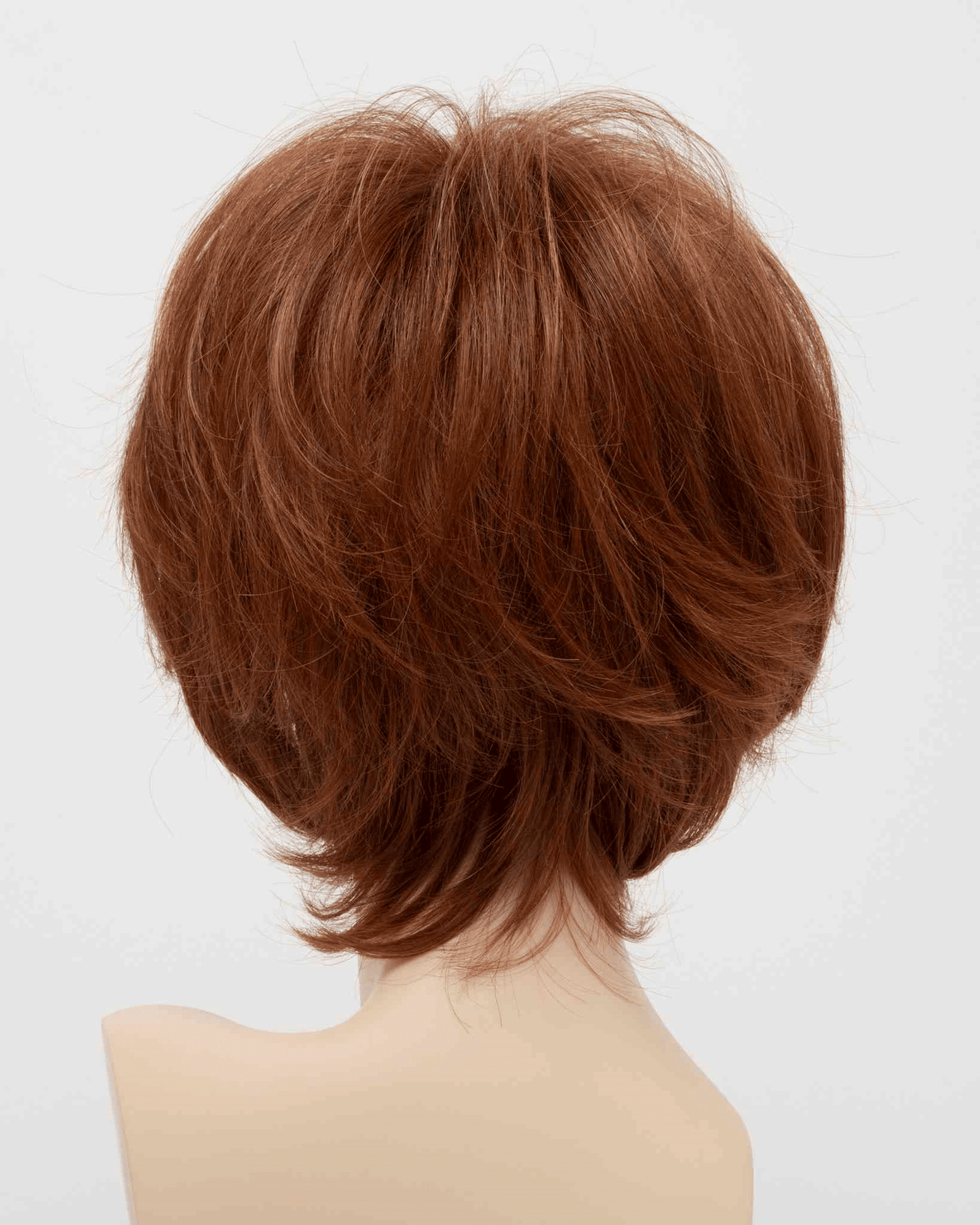 Whitney Blended Fiber (Human Hair and Heat Friendly Synthetic) Wig by Envy