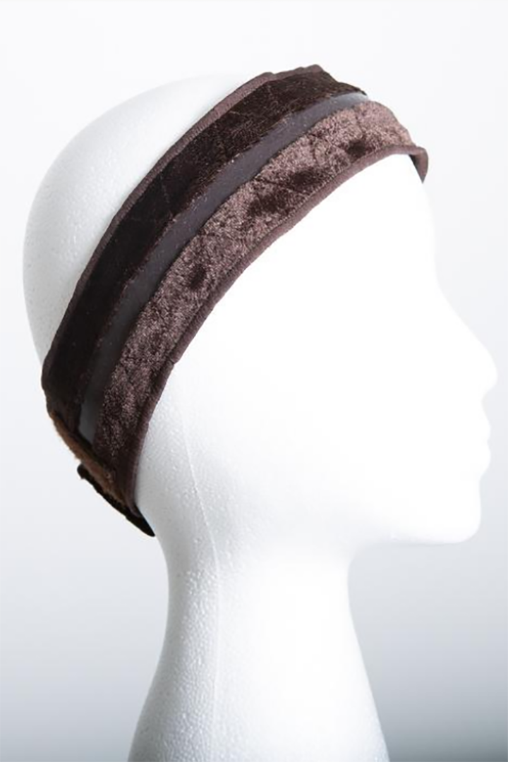 WigSECURE Wig Band by Amy Gibson