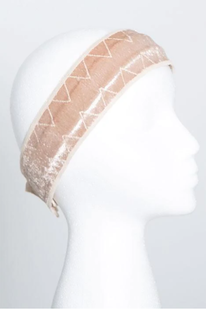 WigSECURE Wig Band by Amy Gibson