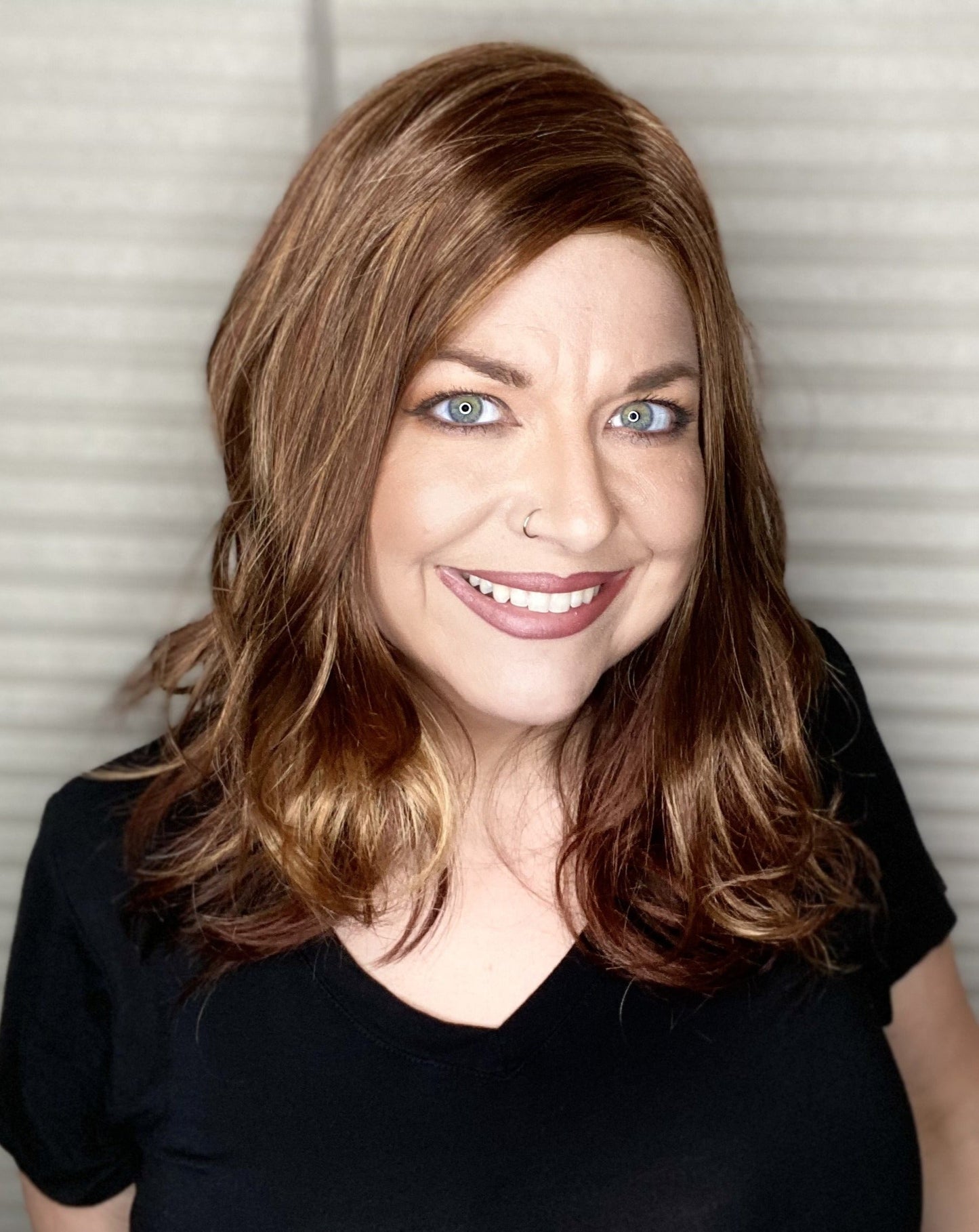 Willow HT Wig by Jon Renau | Synthetic Hair | Average Cap