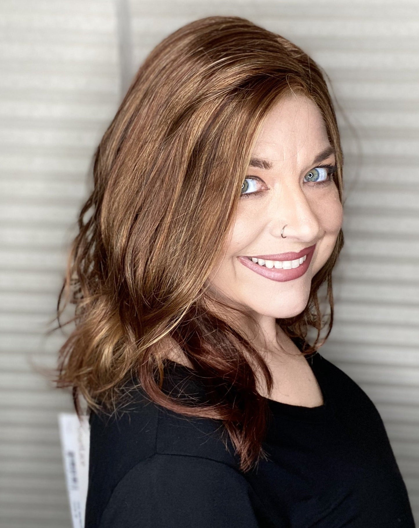 Willow HT Wig by Jon Renau | Synthetic Hair | Average Cap