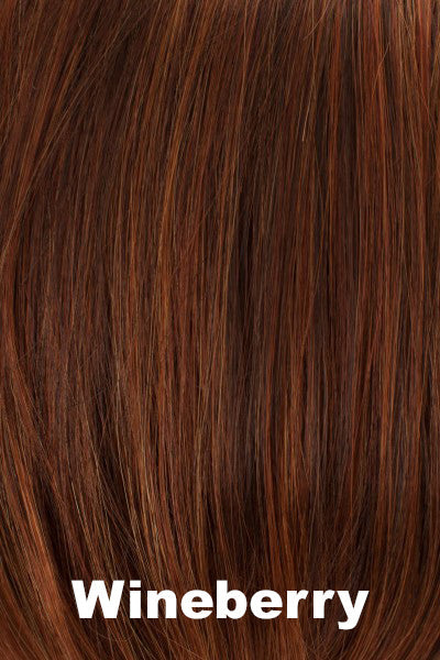 Colors - Tony of Beverly - Synthetic