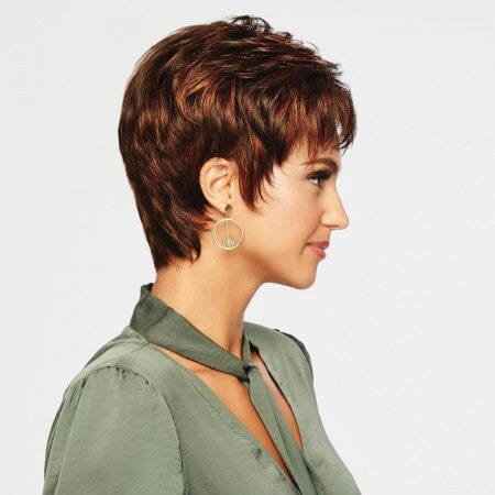 Winner Ultra Petite Wig by Raquel Welch
