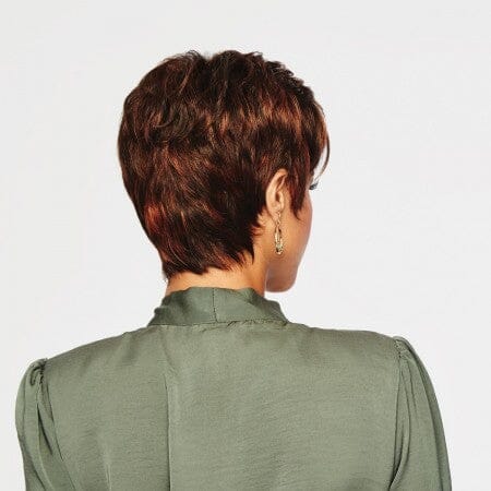 Winner Ultra Petite Wig by Raquel Welch
