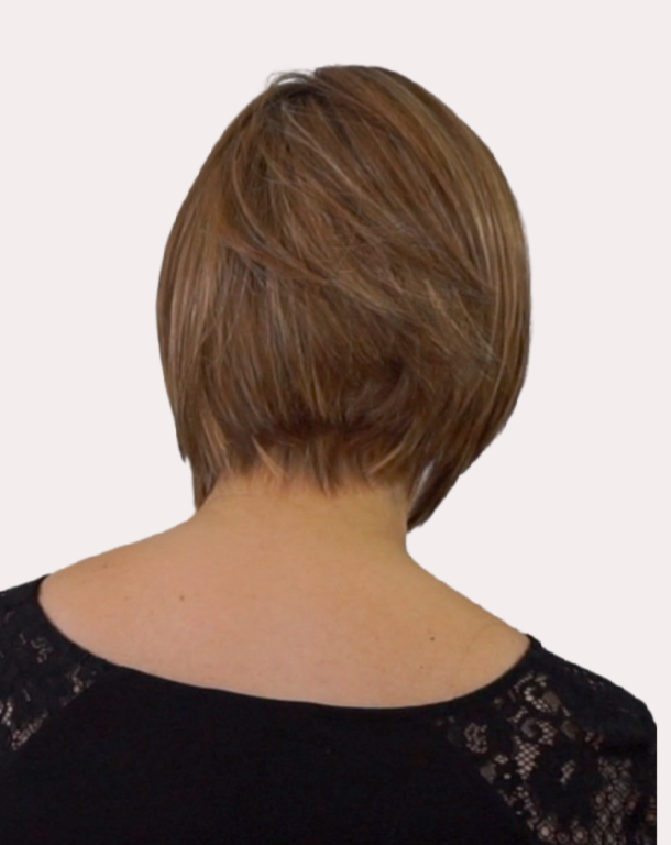Woolala Wig by Belle Tress | Heat Friendly Synthetic Hair | Average Cap