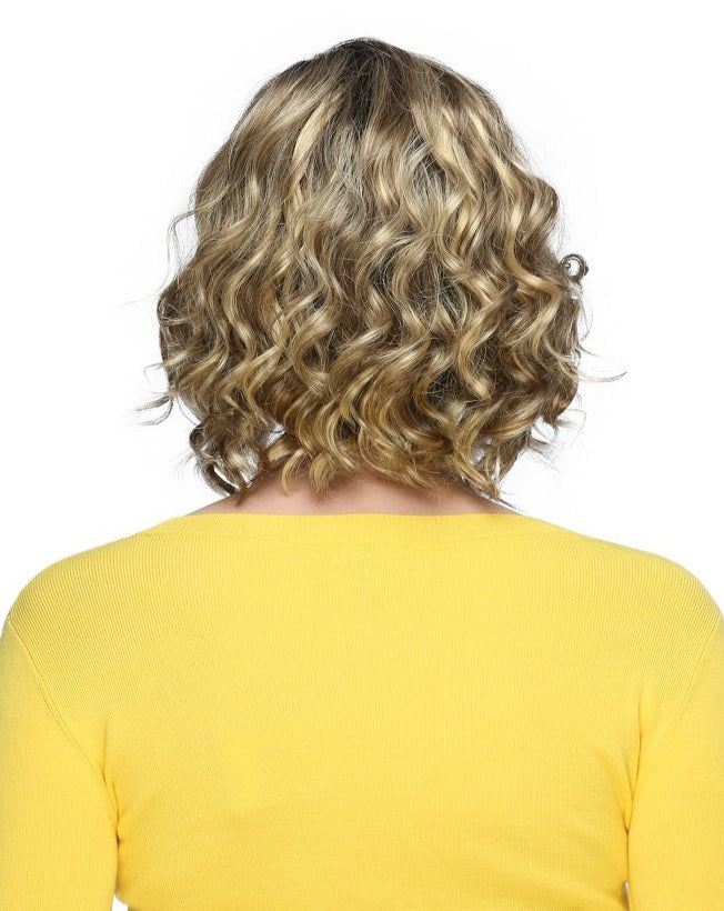 Wren Wig by Estetica | Synthetic Hair | Average Cap