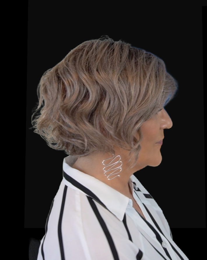Wyatt Wig by Rene of Paris | Synthetic Hair | Average Cap