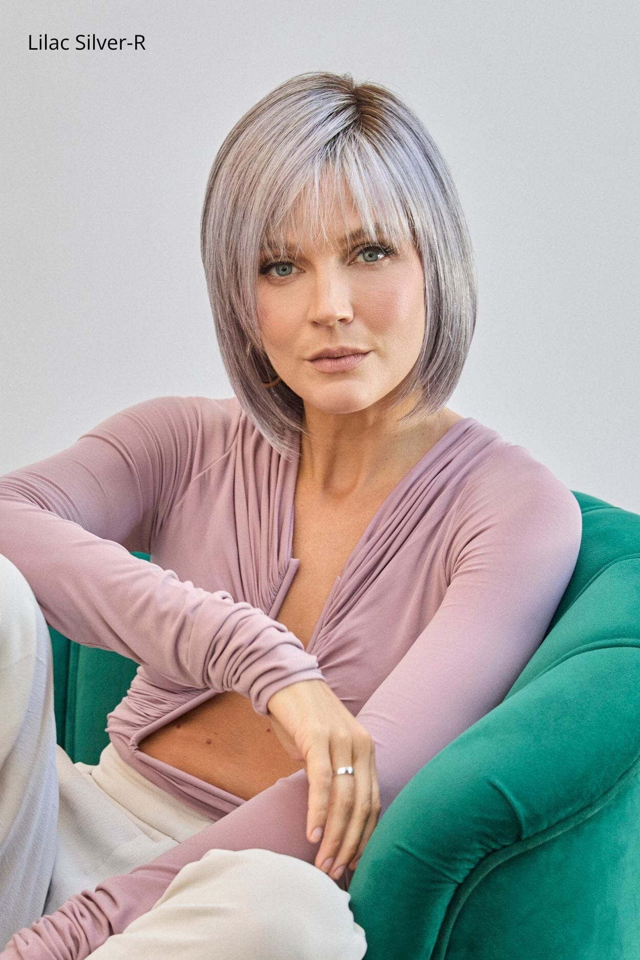 Wynn Wig by Noriko