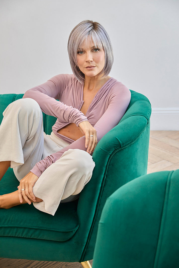 Wynn Wig by Noriko | Synthetic Hair | Average Cap