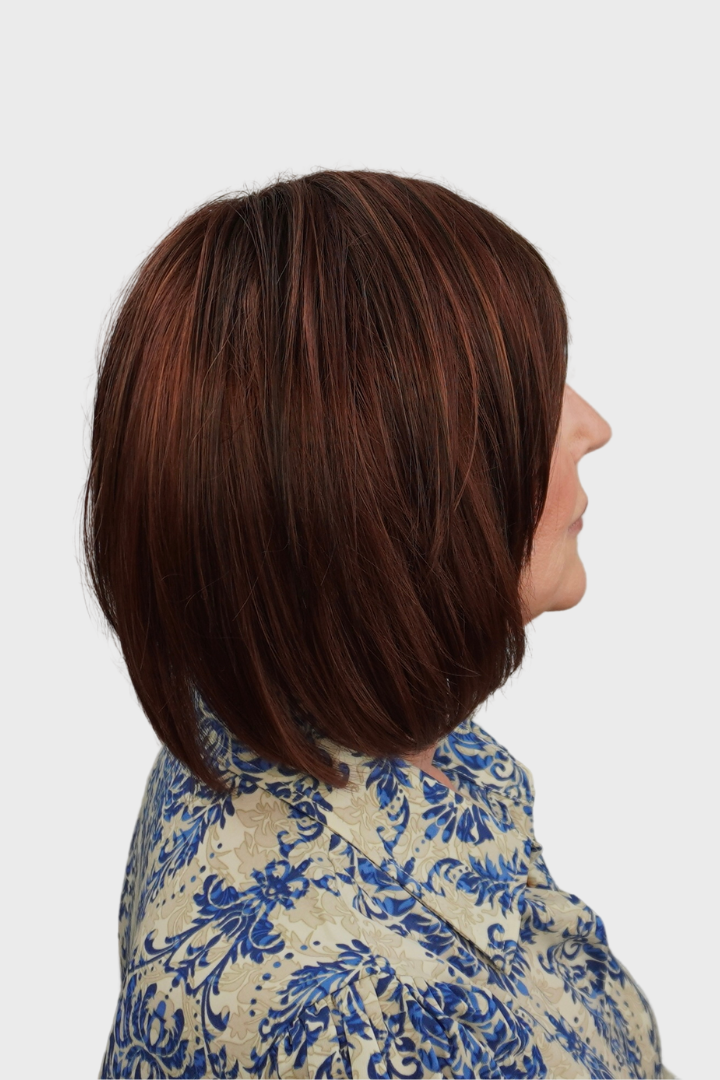 Wynn Wig by Noriko | Synthetic Hair | Average Cap
