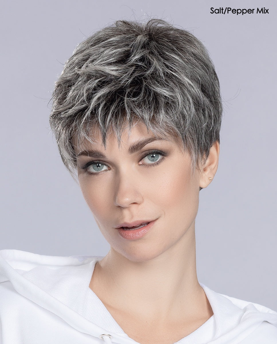 Yoko Wig by Ellen Wille | Heat Friendly Synthetic Hair | Petite/Average Cap