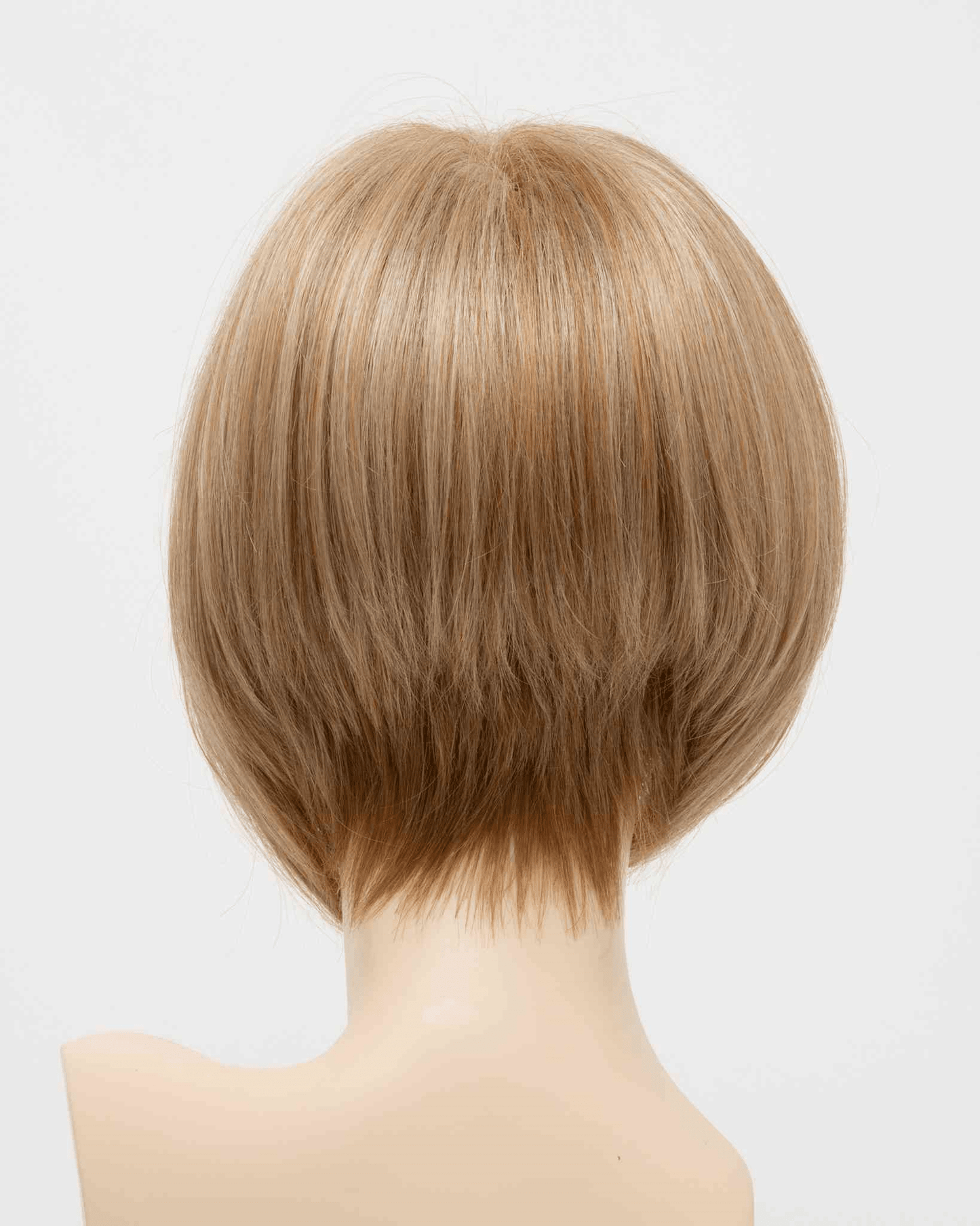 Yuri Wig by Envy  | Human Hair \ Heat Friendly Synthetic Fiber Blend