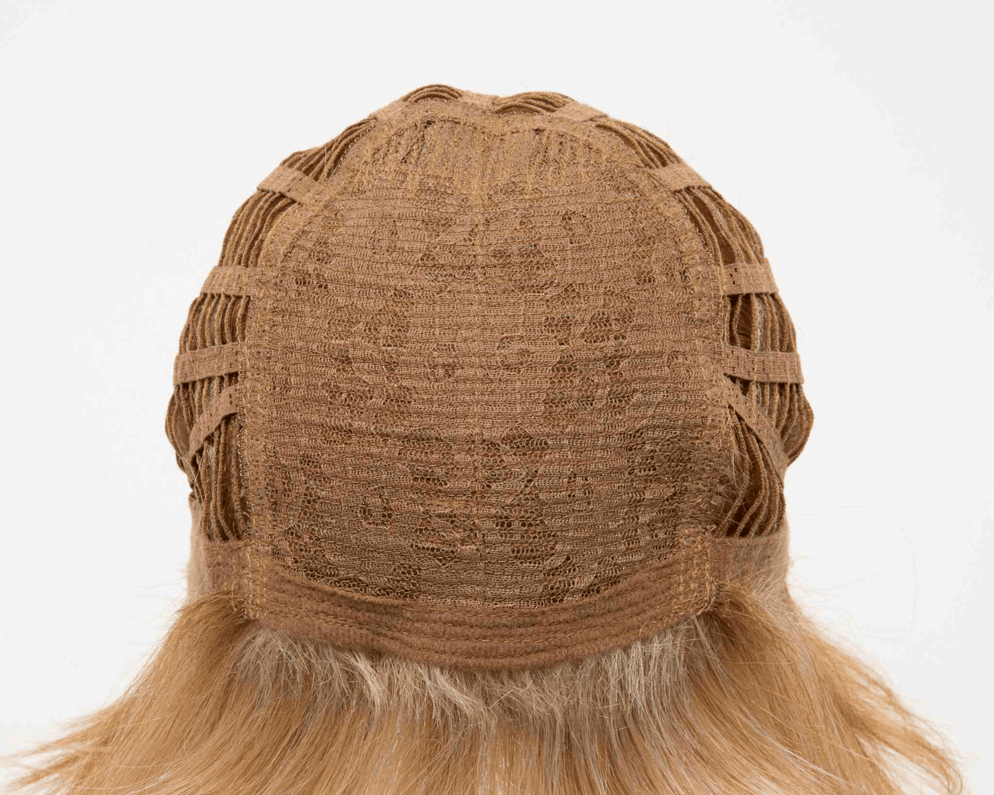 Yuri Wig by Envy  | Human Hair \ Heat Friendly Synthetic Fiber Blend