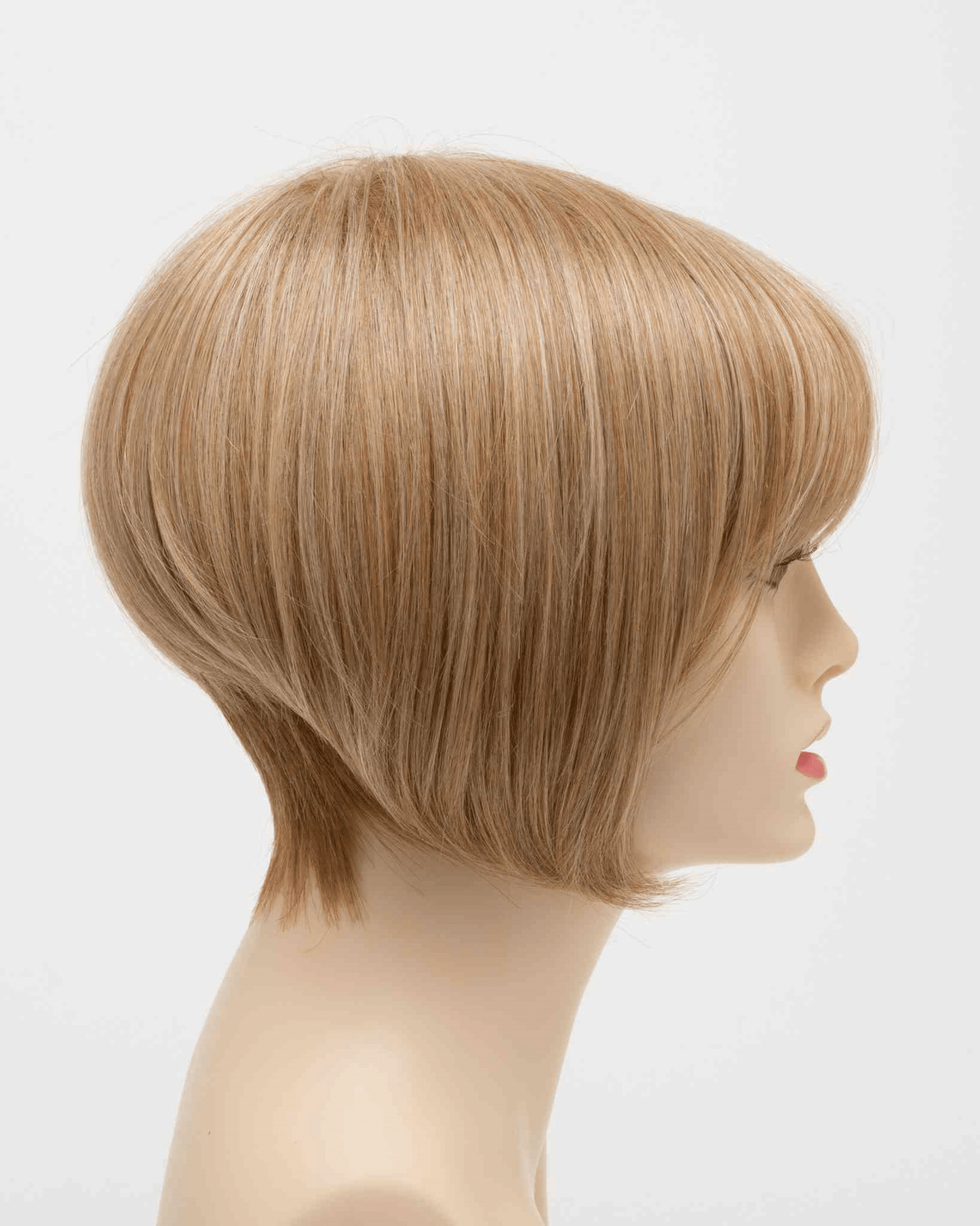 Yuri Wig by Envy  | Human Hair \ Heat Friendly Synthetic Fiber Blend