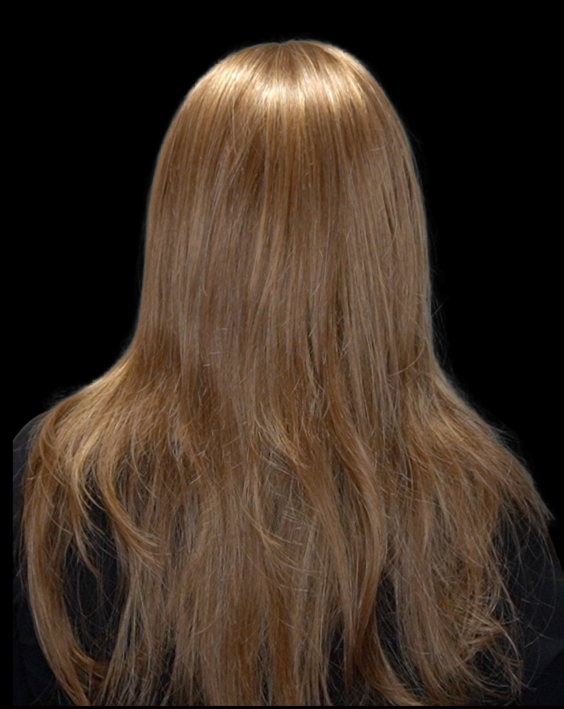 Zara Lite HT Wig by Jon Renau | Synthetic Hair | Average Cap